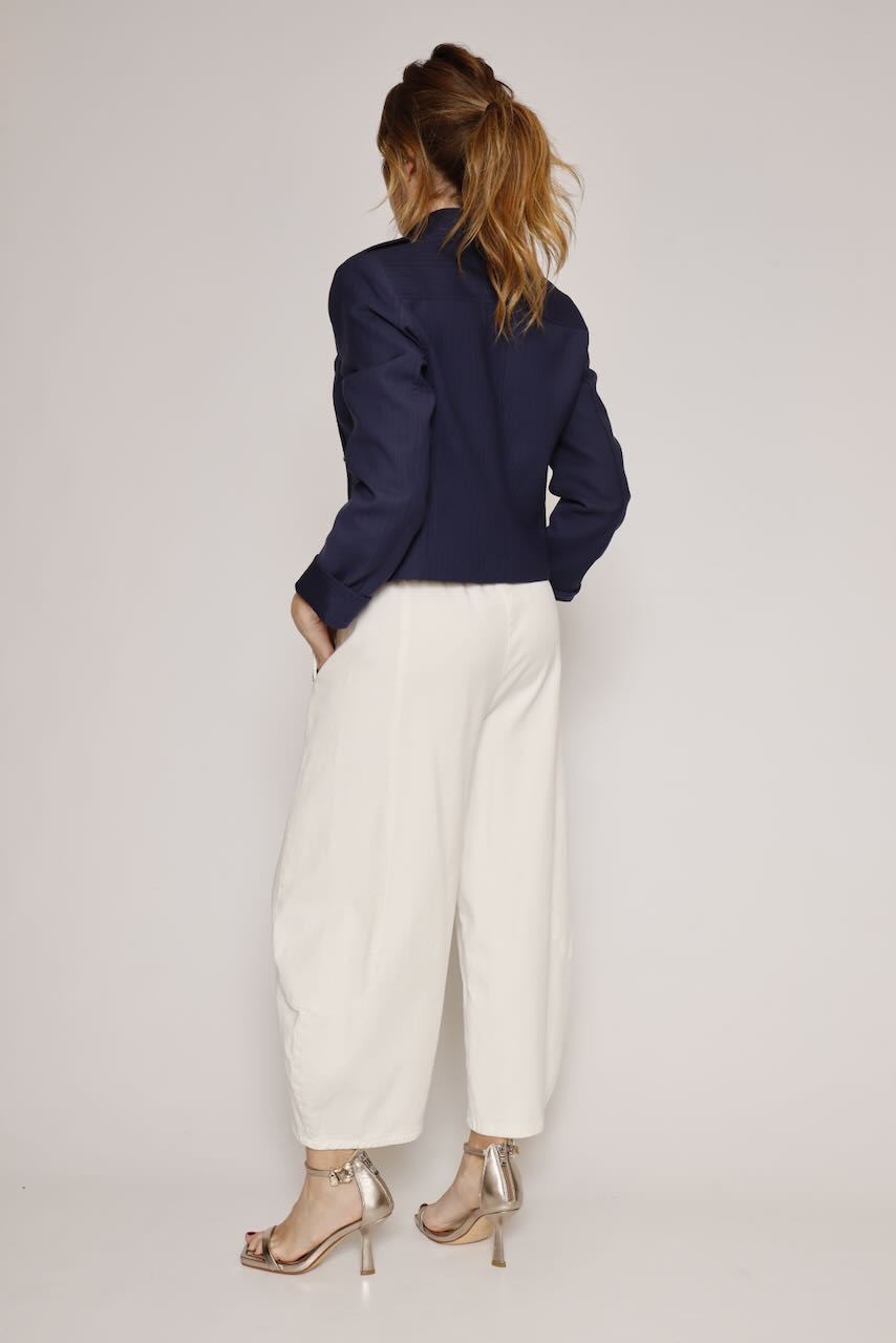 PANTALÓN P3OFCJMC17-LATTE