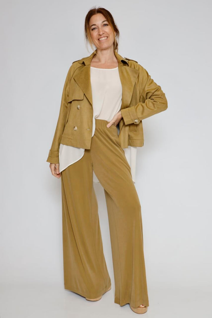 PANTALÓN 63-5095-OLIVA