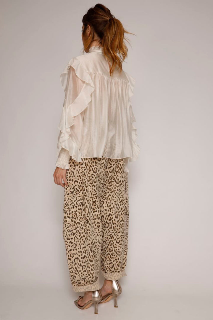 BLUSA IT419-BEIGE