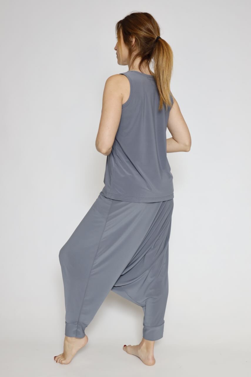 TOP KEEM-GRIS