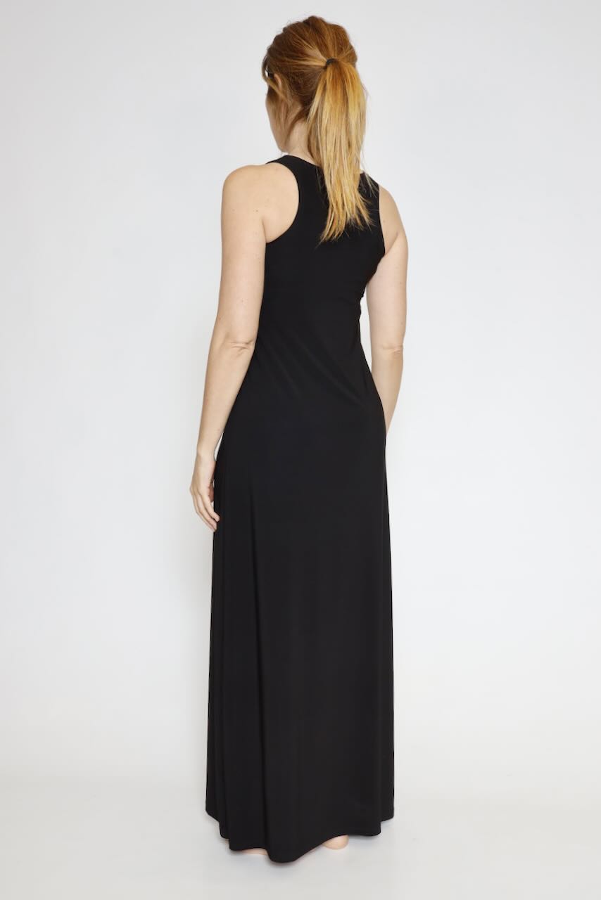 VESTIDO SURA-NEGRO