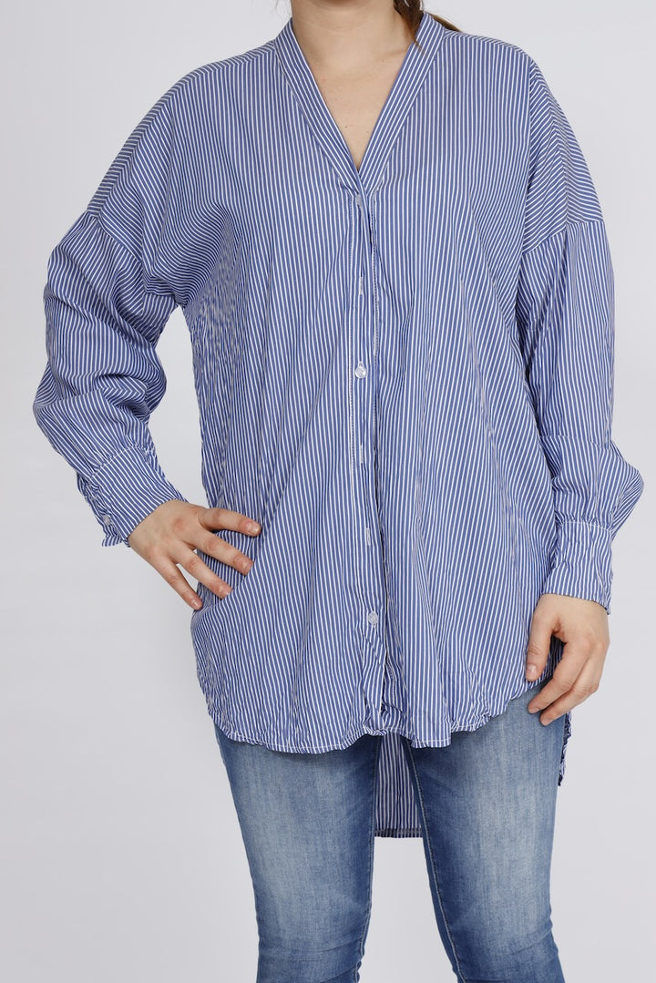 OVERSHIRT A22DD114