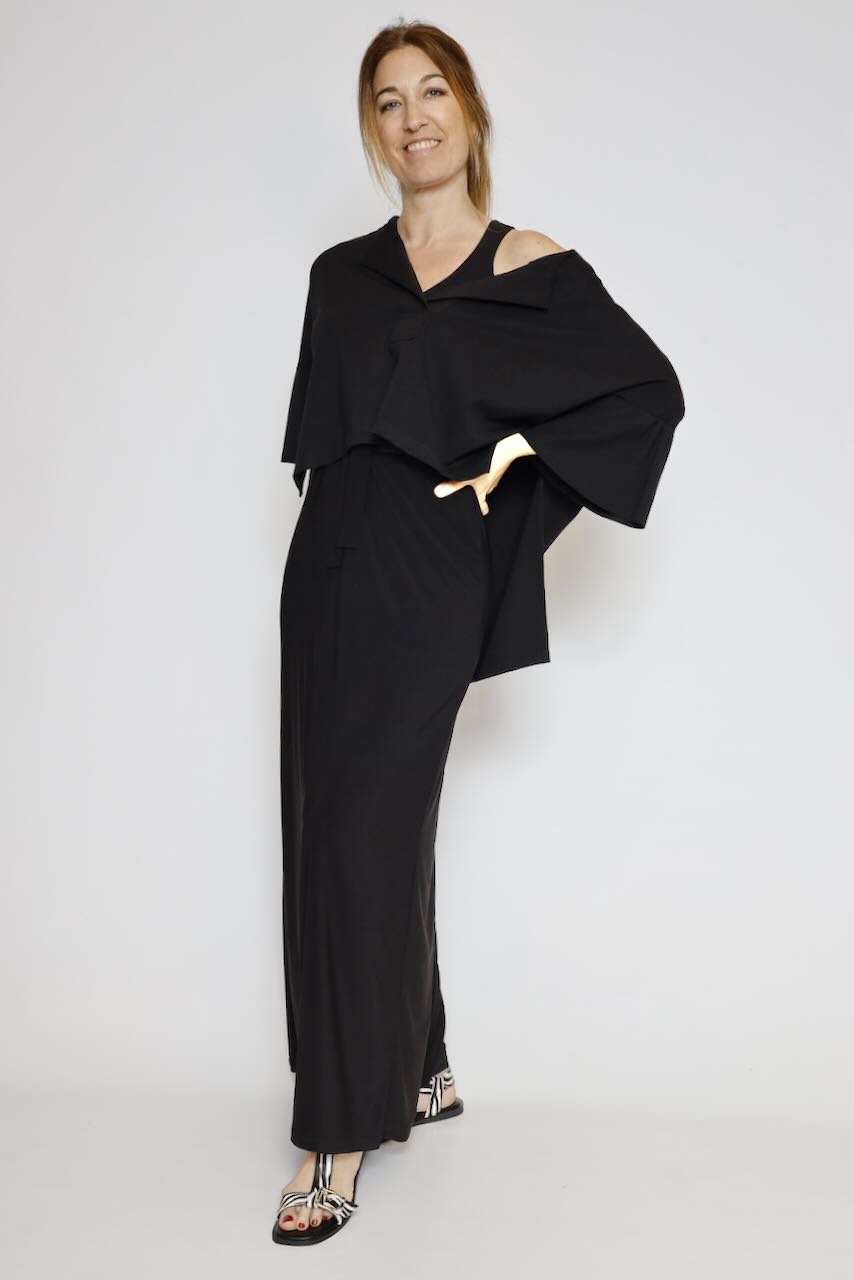 VESTIDO SURA-NEGRO