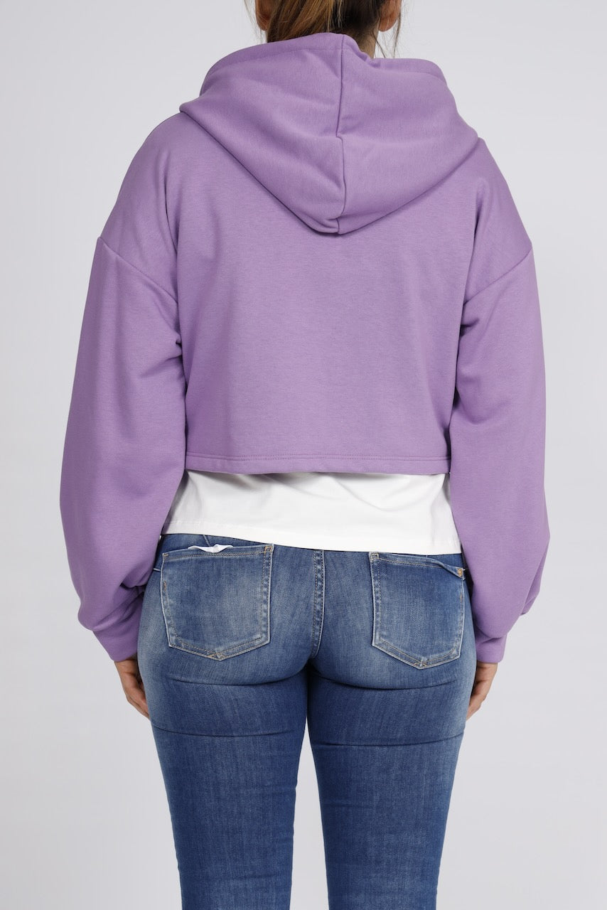 SWEATSHIRT P23MF401