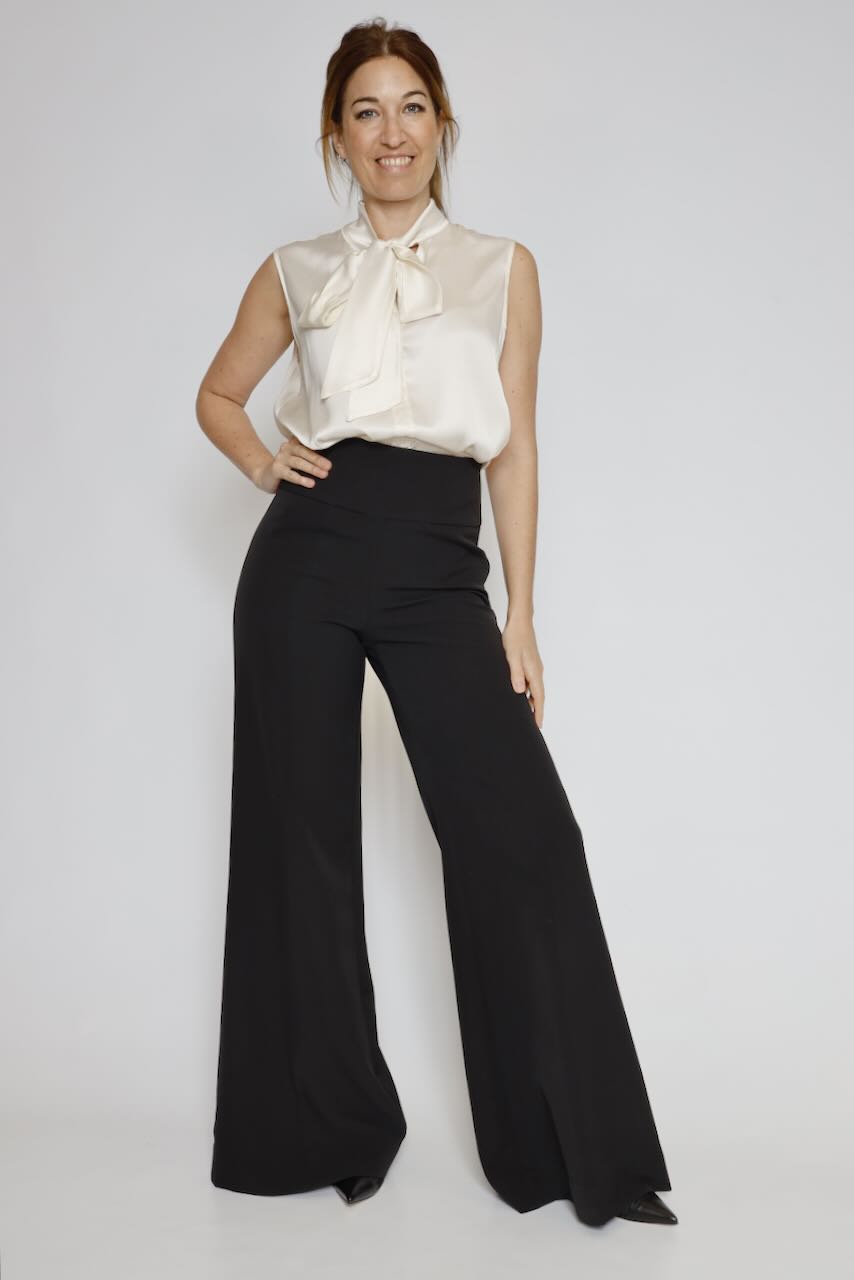 PANTALÓN 63-5022-NEGRO