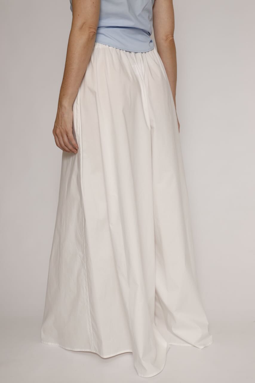 PANTALON BY10303-BLANCO