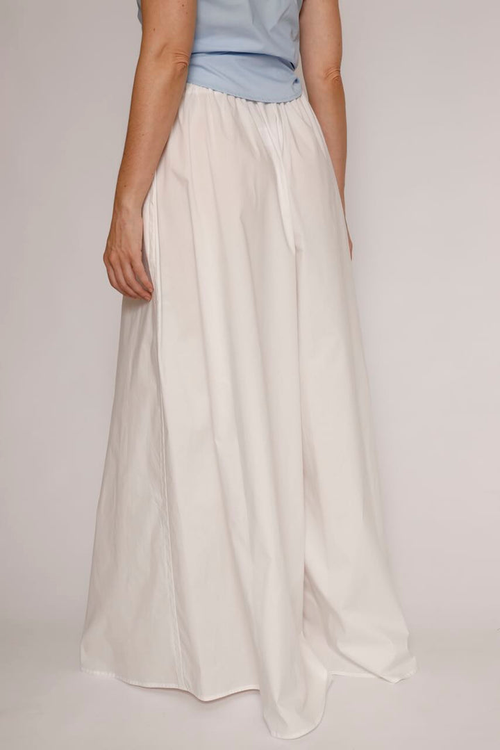 PANTALON BY10303-BLANCO