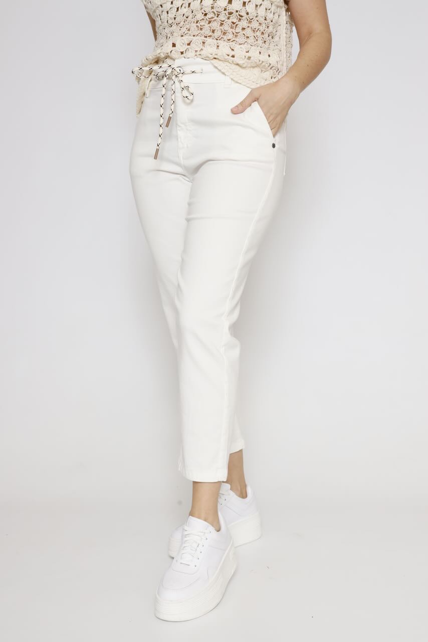 PANTALÓN P3QTTJ9N3N-LATTE
