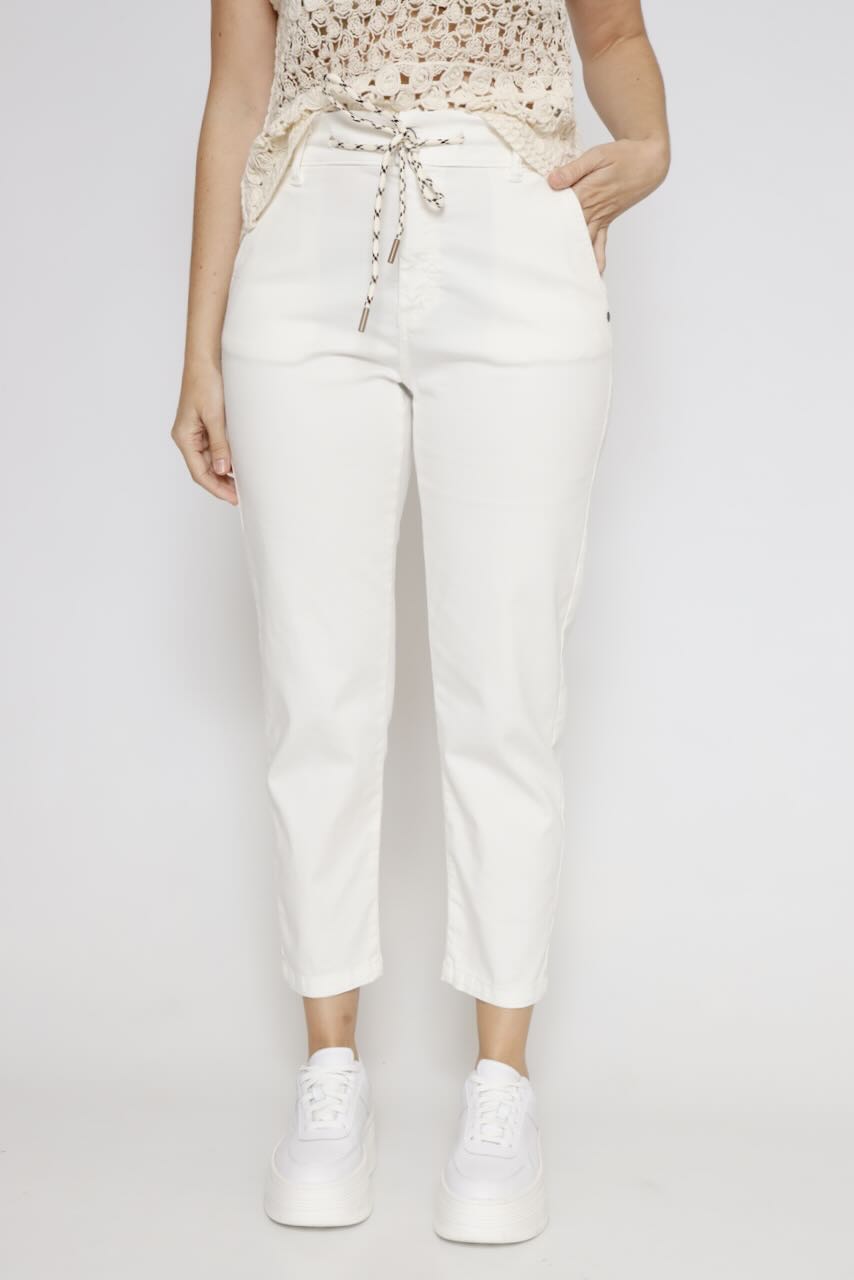PANTALÓN P3QTTJ9N3N-LATTE