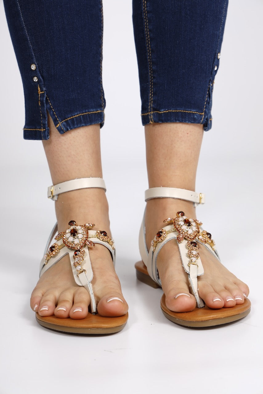 SANDAL S23.908