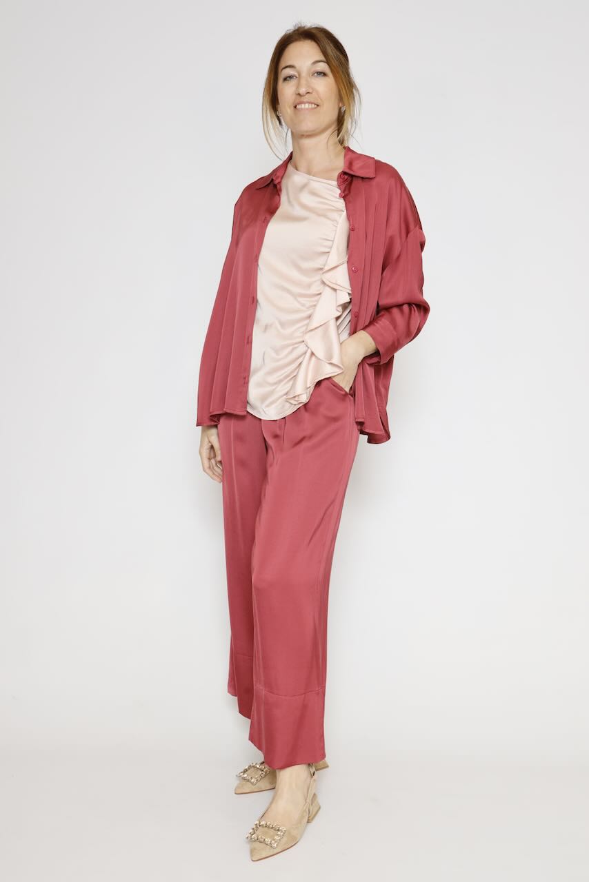 TOP 26FB585-ROSA
