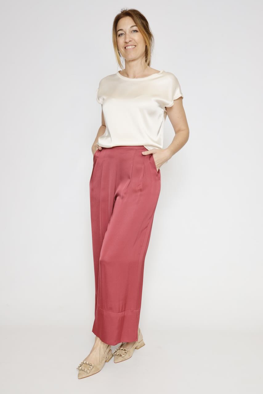 PANTS BY07211