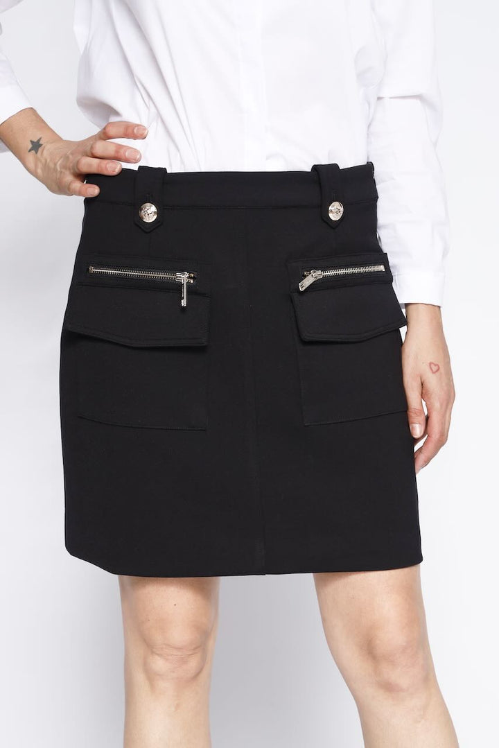 MINI SKIRT WG1001W63601