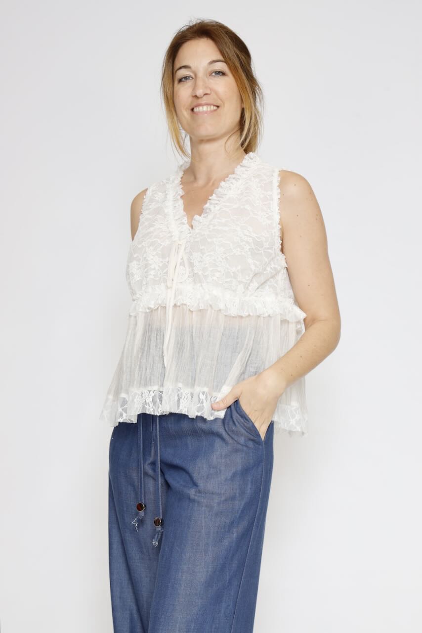 TOP T975HH01-LATTE