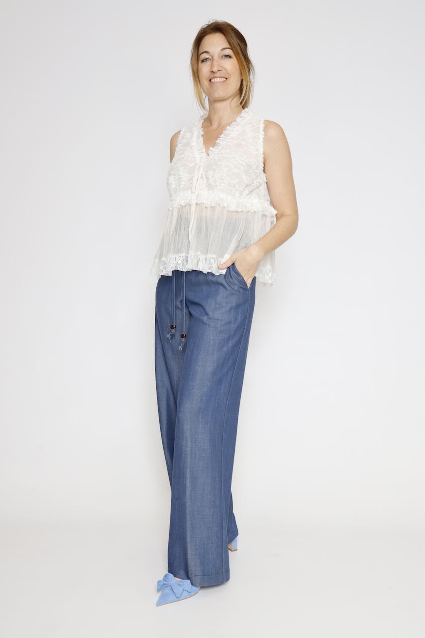 TOP T975HH01-LATTE