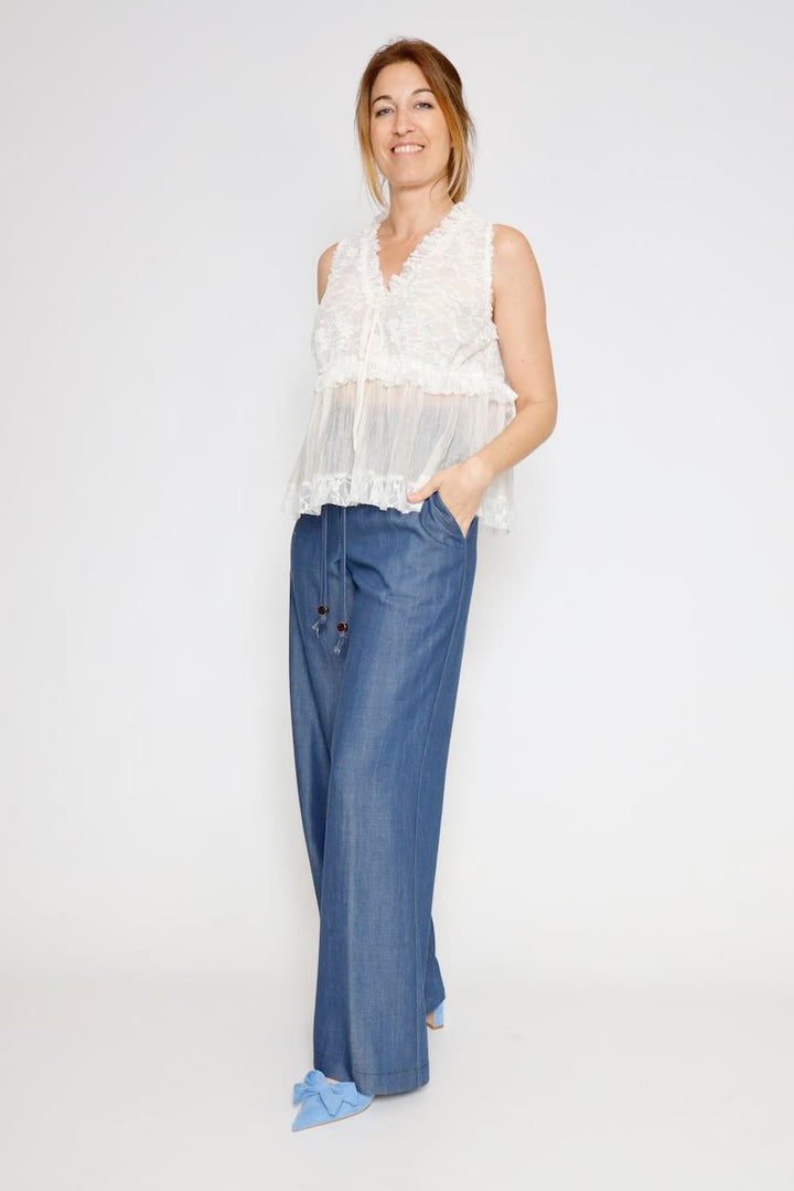TOP T975HH01-LATTE