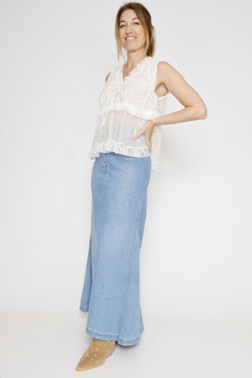 TOP T975HH01-LATTE