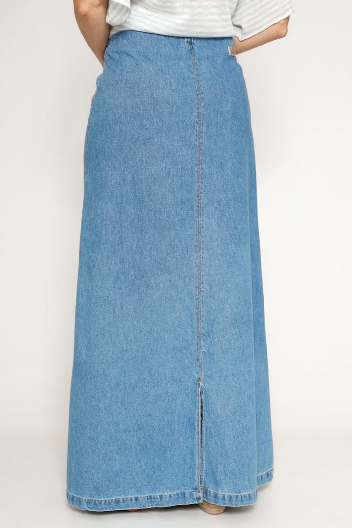 FALDA BY10230-BLU DENIM