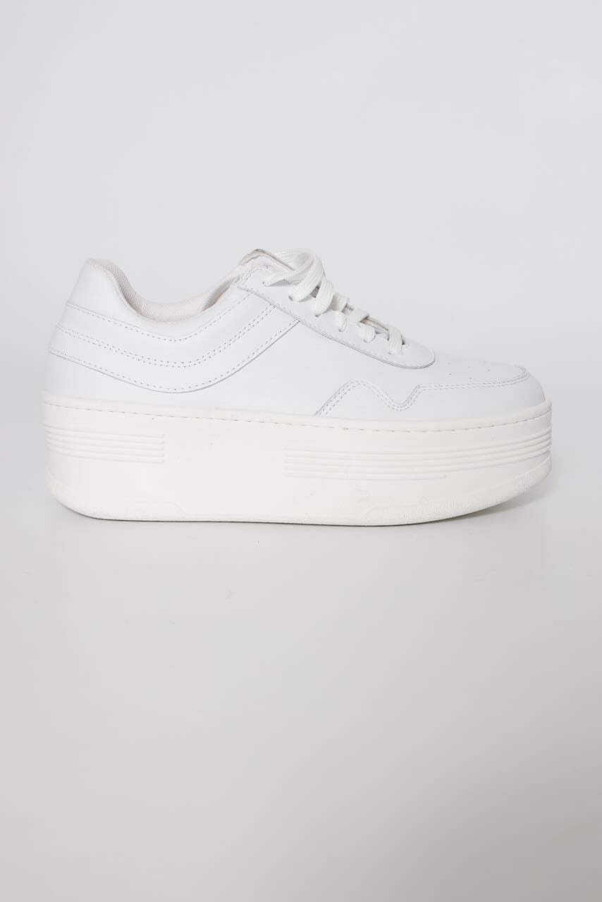 ZAPATILLA SN70-BLANCO