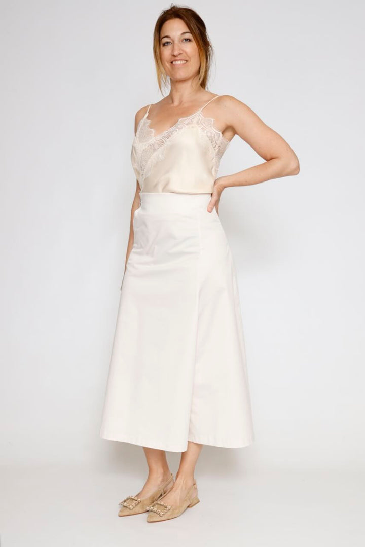 TOP 12013-BEIGE