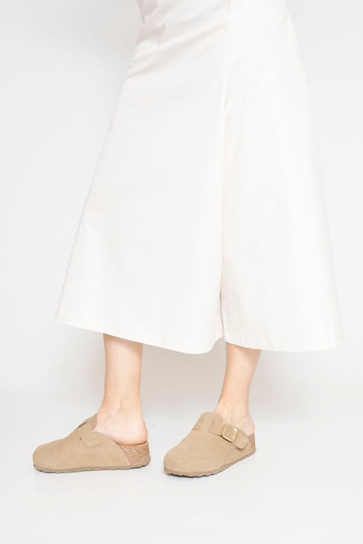 ZUECO PLATAFORMA 264-BEIGE