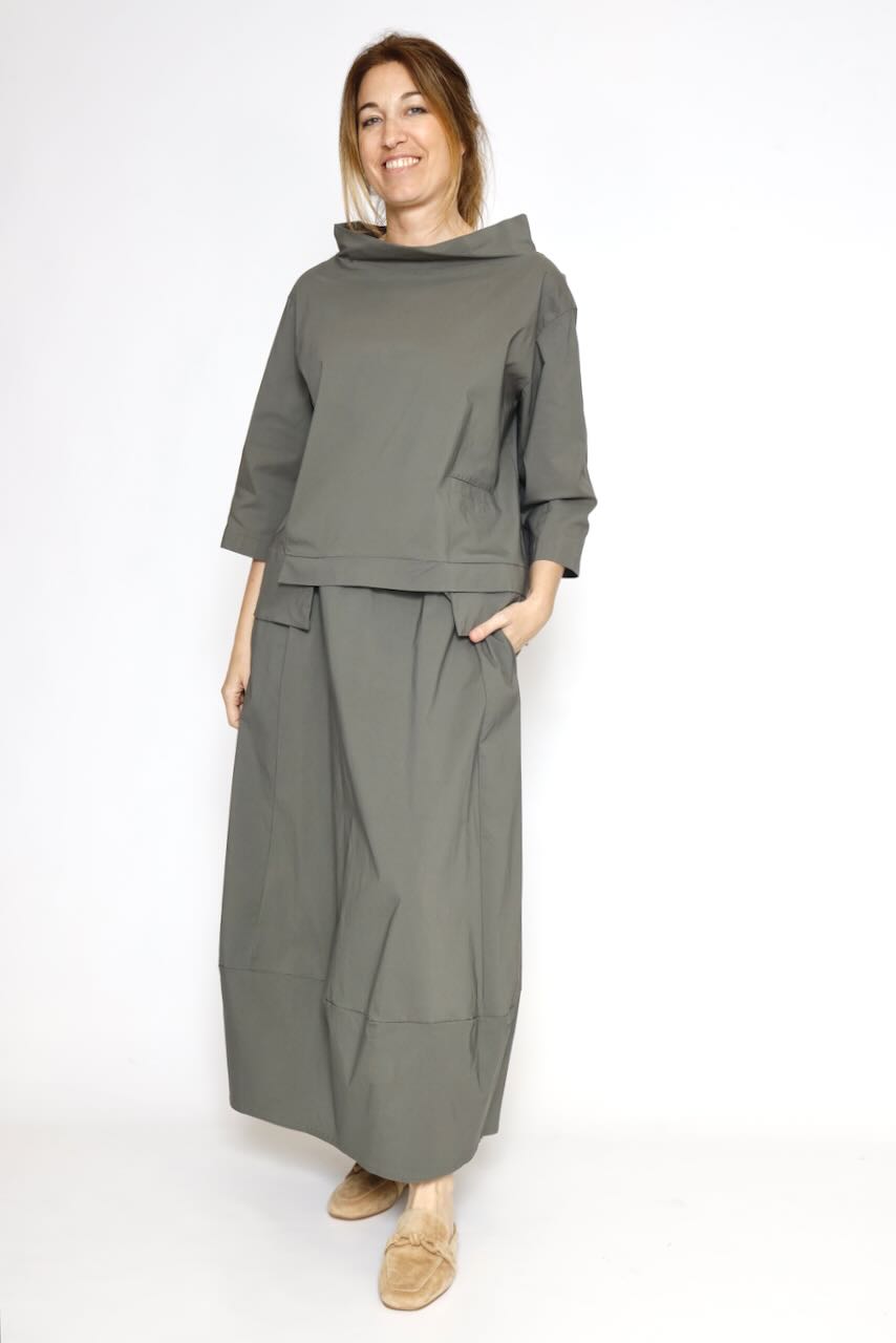 CASACA 312610100-MILITAR