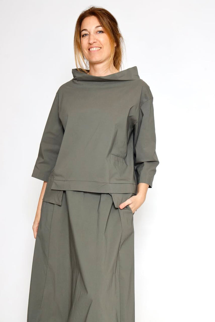 FALDA 312620100-MILITAR
