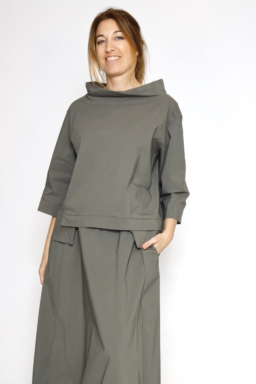 CASACA 312610100-MILITAR