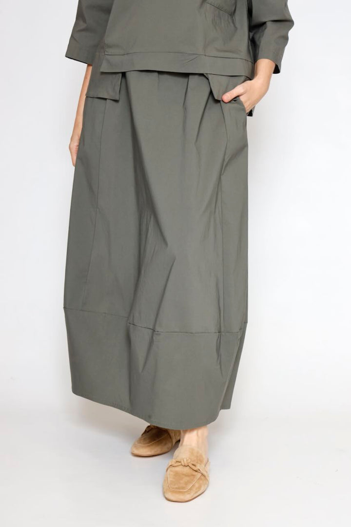 FALDA 312620100-MILITAR