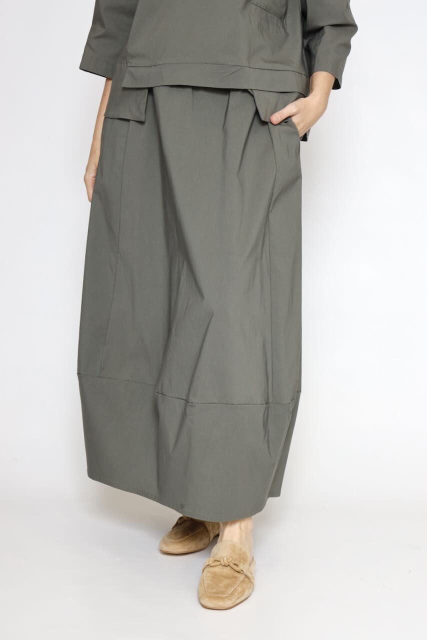 CASACA 312610100-MILITAR