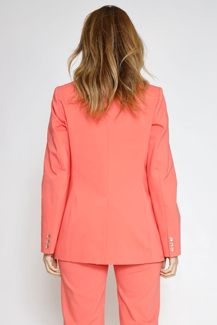 CHAQUETA 53-1029-CORAL