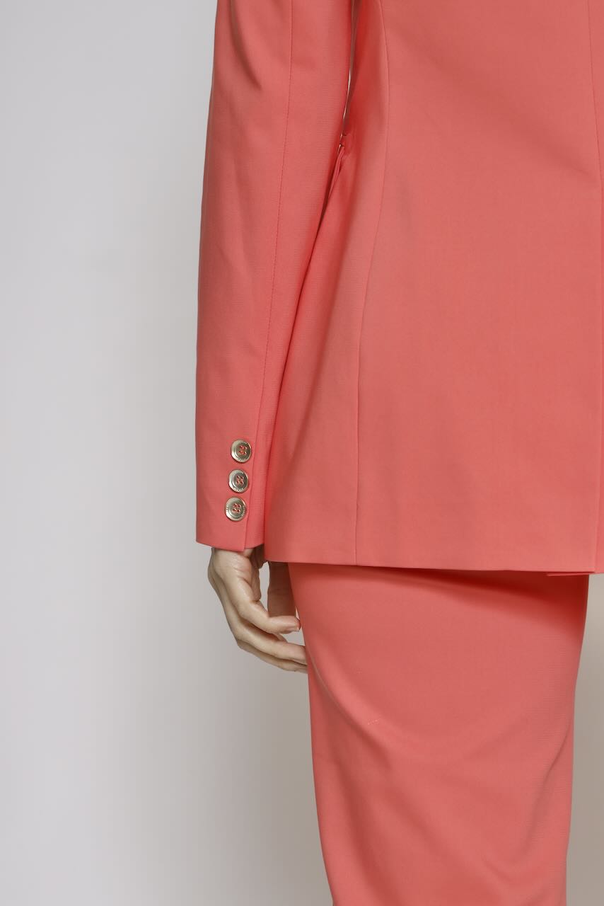 CHAQUETA 53-1029-CORAL