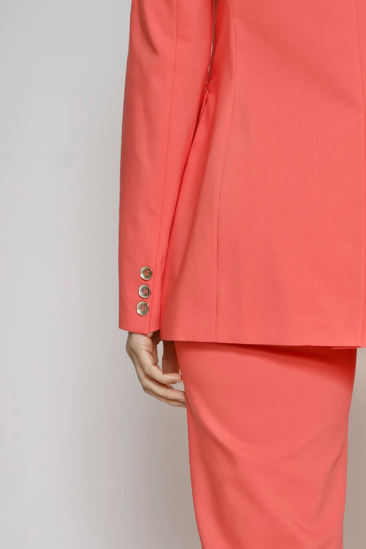 CHAQUETA 53-1029-CORAL