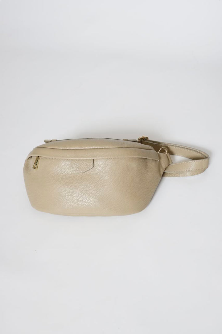 BANDOLERA LY27829-TAUPE