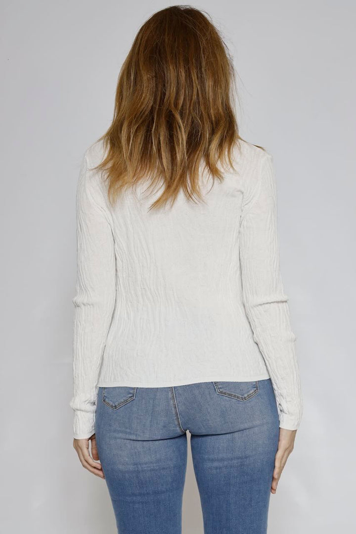 JERSEY BY08013-BLANCO