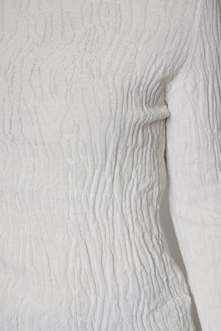 JERSEY BY08013-BLANCO