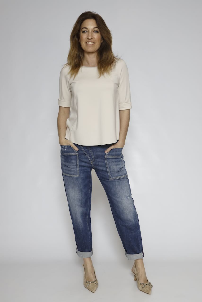 CAMPANOLO T484IHZ-BEIGE