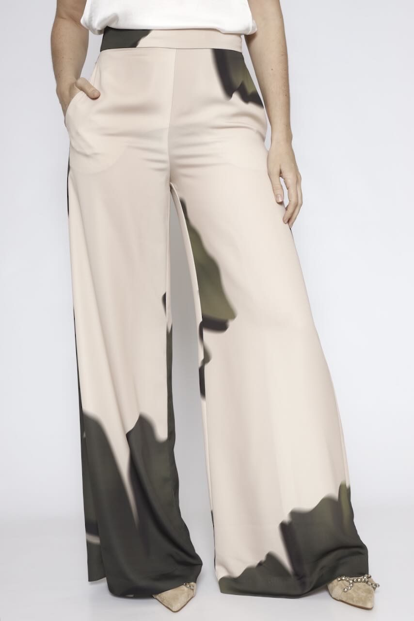 PANTALON 53-5073-OLIVA