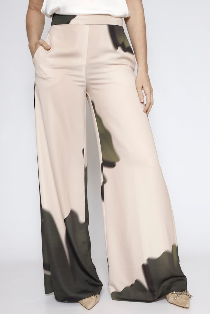 PANTALON 53-5073-OLIVA