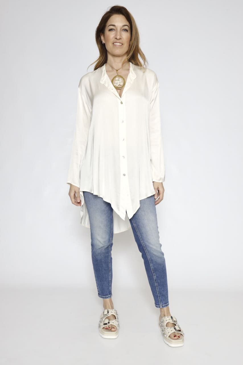 COLLAR ANTE Y ARO COL24