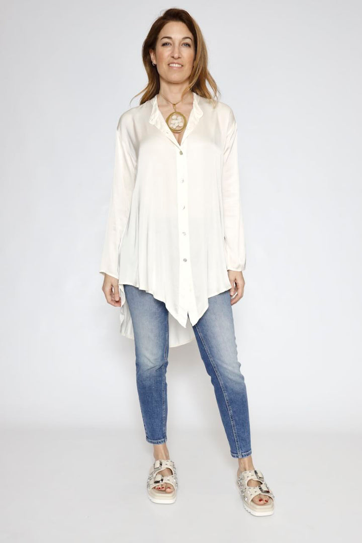 COLLAR ANTE Y ARO COL24