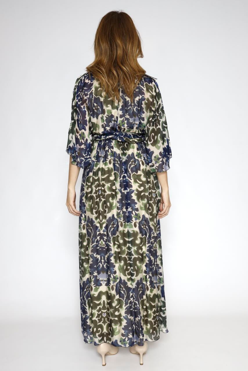 VESTIDO BY08205-VERDE