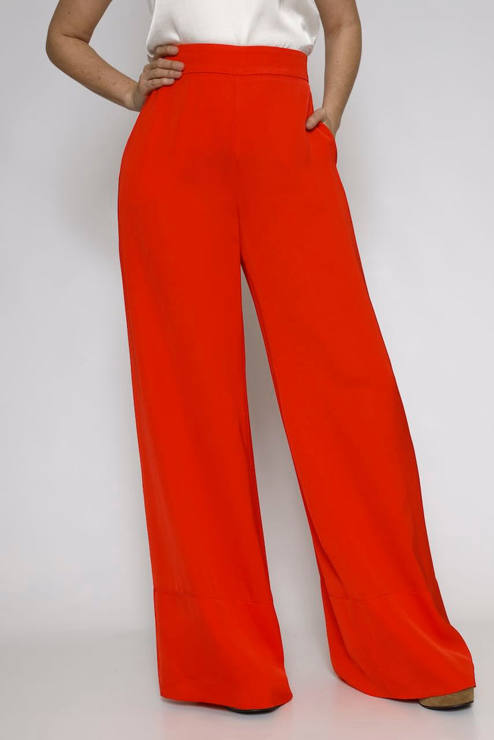 PANTALONES 53-5026-ROJO