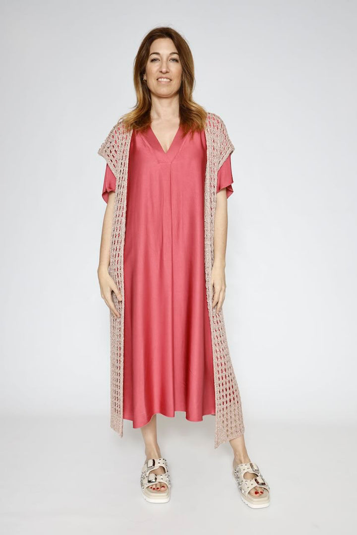 CHALECO BY08043-BEIGE