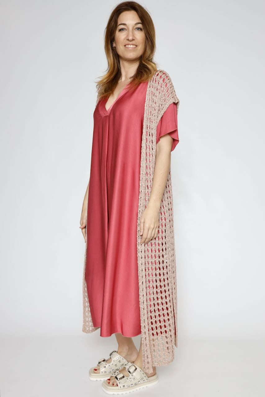 CHALECO BY08043-BEIGE