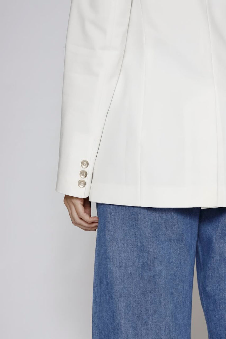 CHAQUETA 53-1029-BLANCO