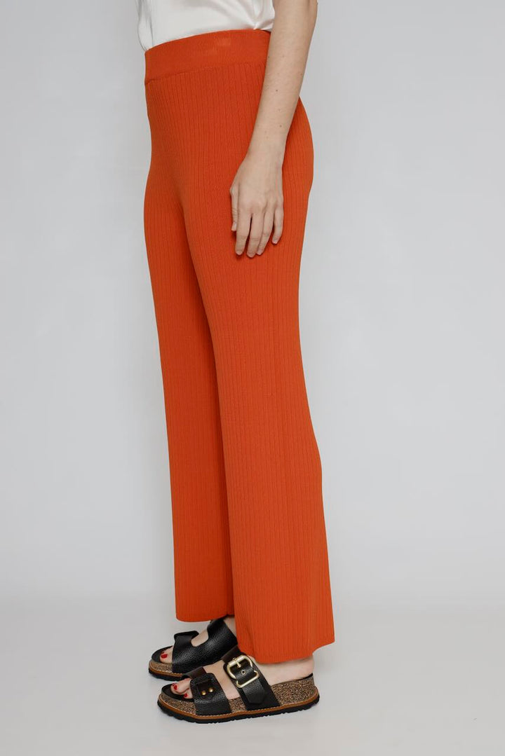 PANTALON BY08002-NARANJA
