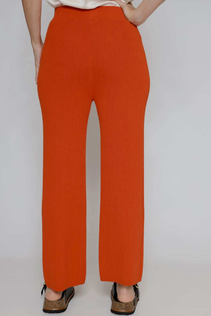PANTALON BY08002-NARANJA