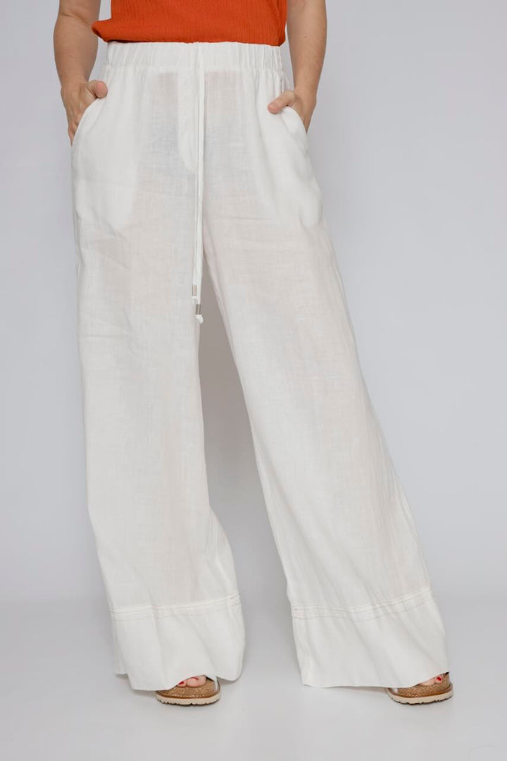 PANTALON  53-5114-BLANCO