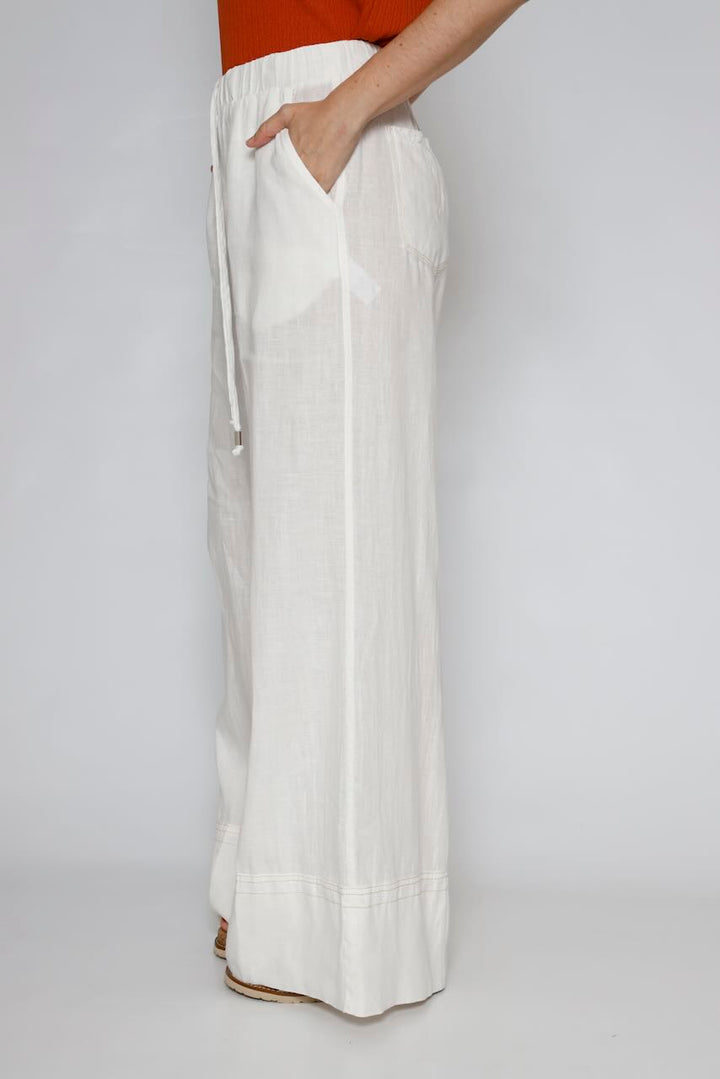 PANTALON  53-5114-BLANCO